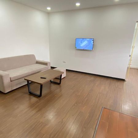Era Apartment La Thanh Hanoi Luaran gambar