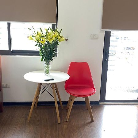 Era Apartment La Thanh Hanoi Luaran gambar