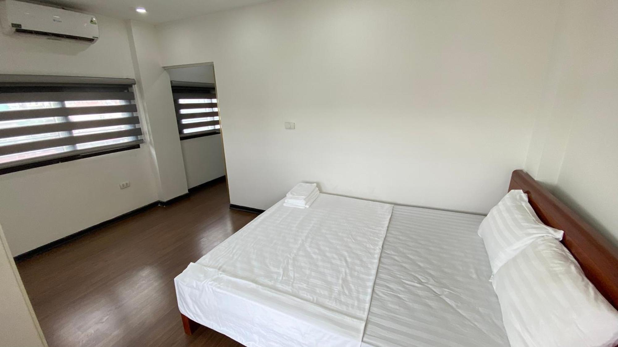Era Apartment La Thanh Hanoi Luaran gambar