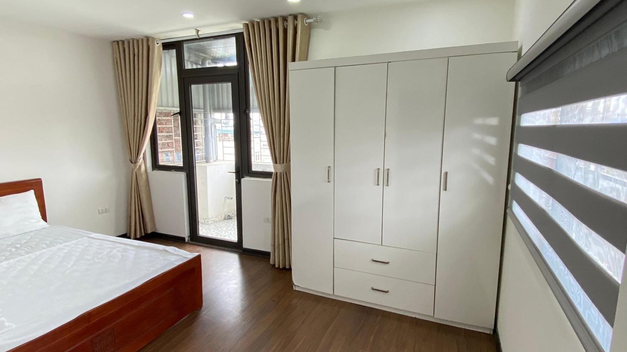 Era Apartment La Thanh Hanoi Luaran gambar