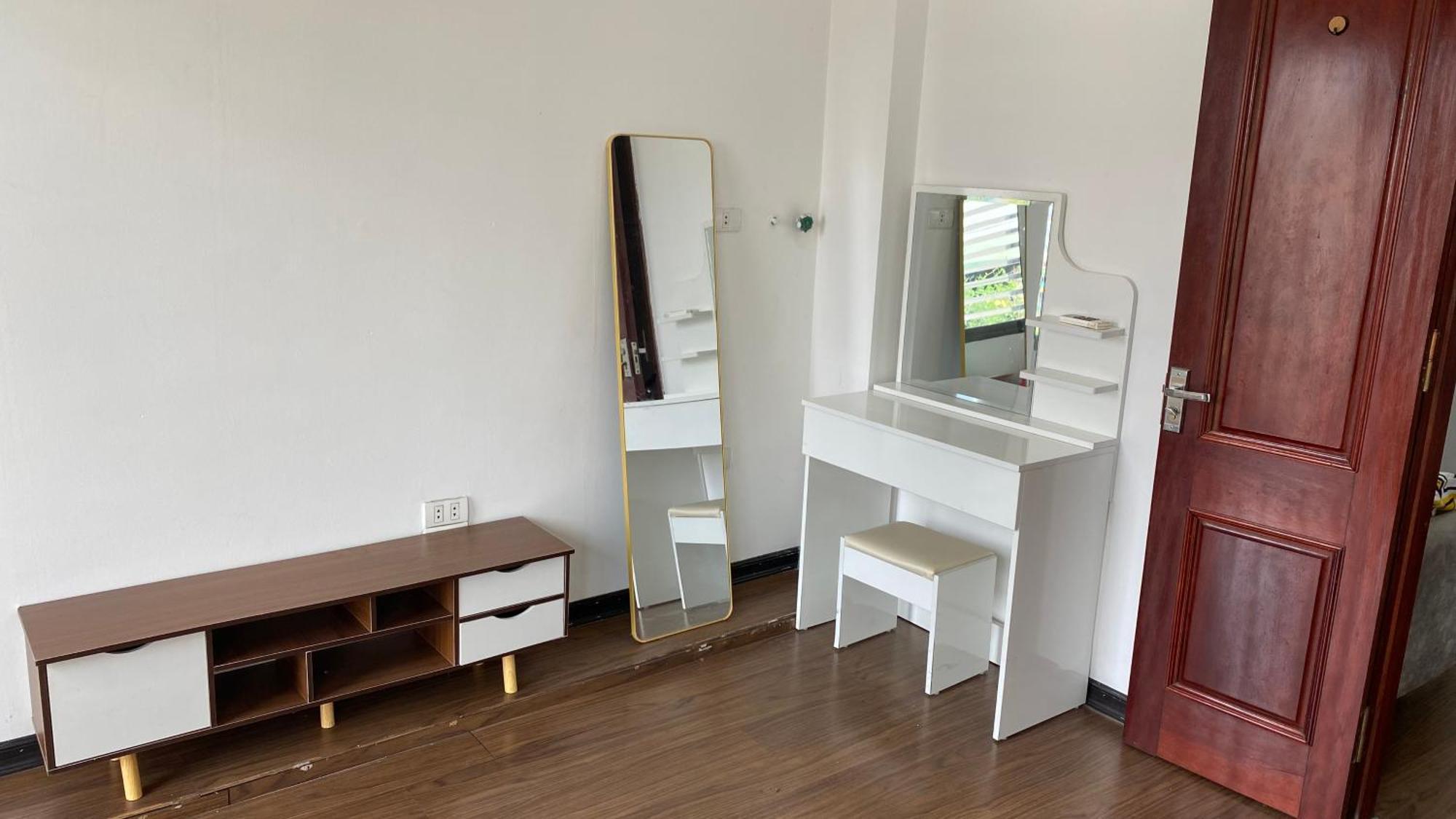 Era Apartment La Thanh Hanoi Luaran gambar