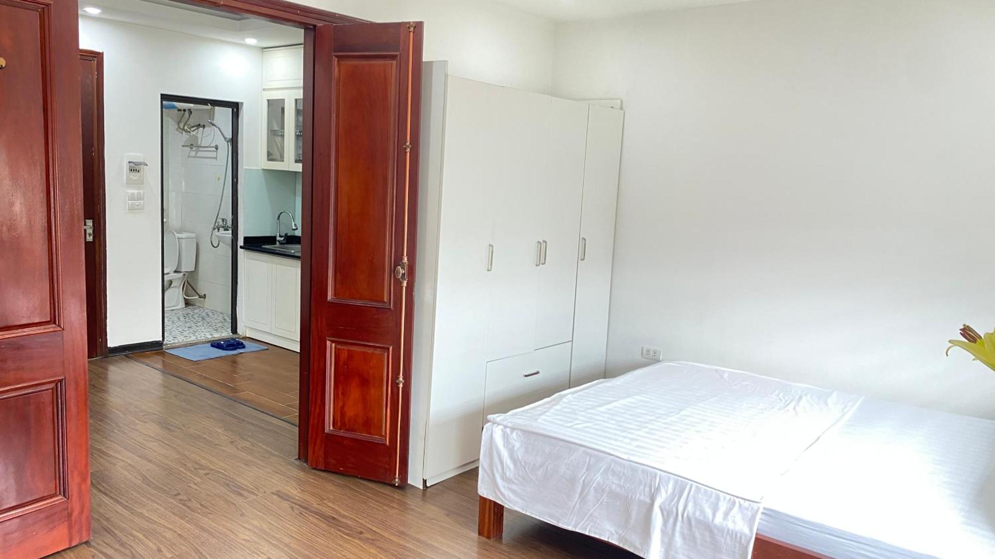Era Apartment La Thanh Hanoi Luaran gambar