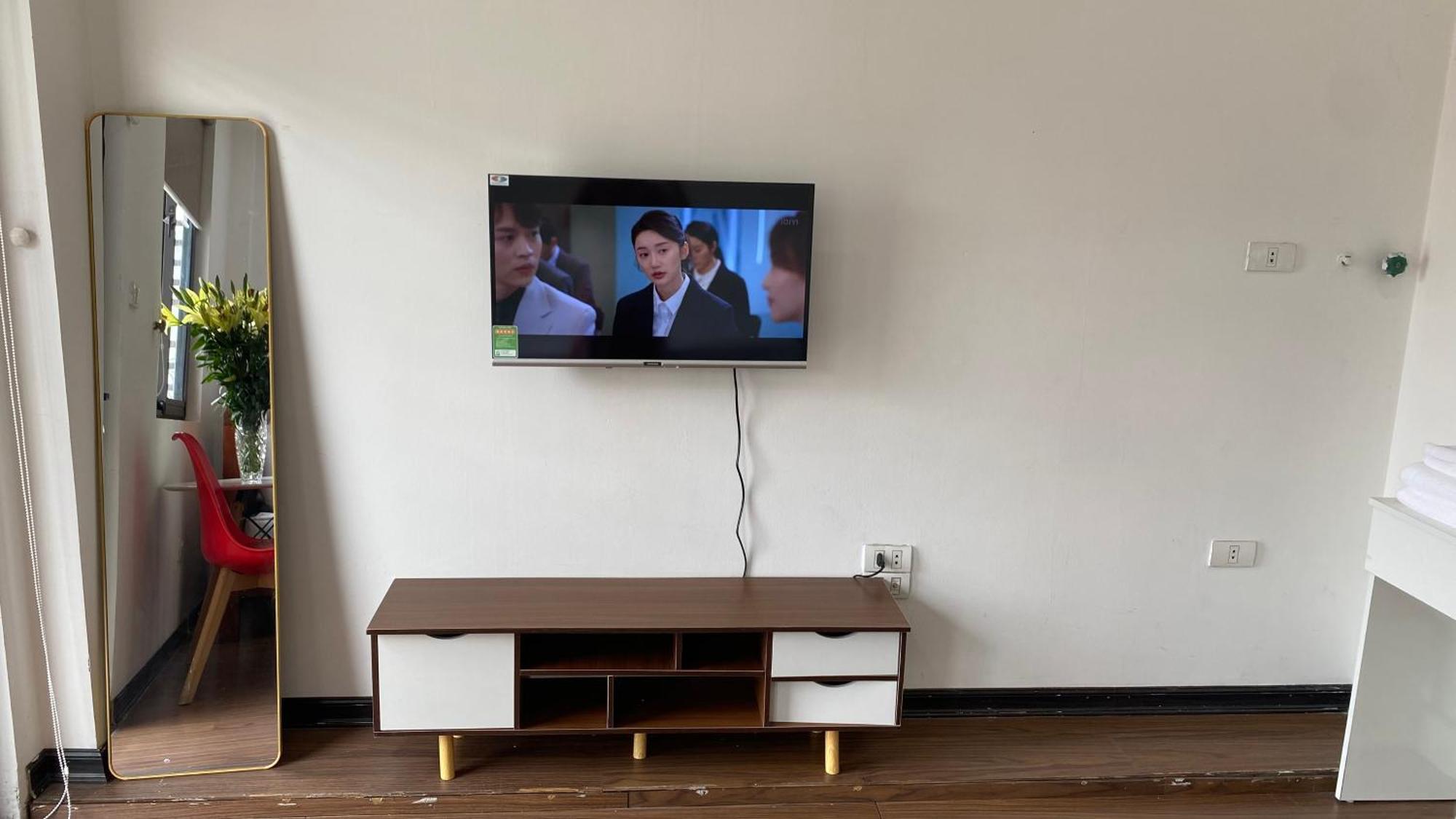 Era Apartment La Thanh Hanoi Luaran gambar