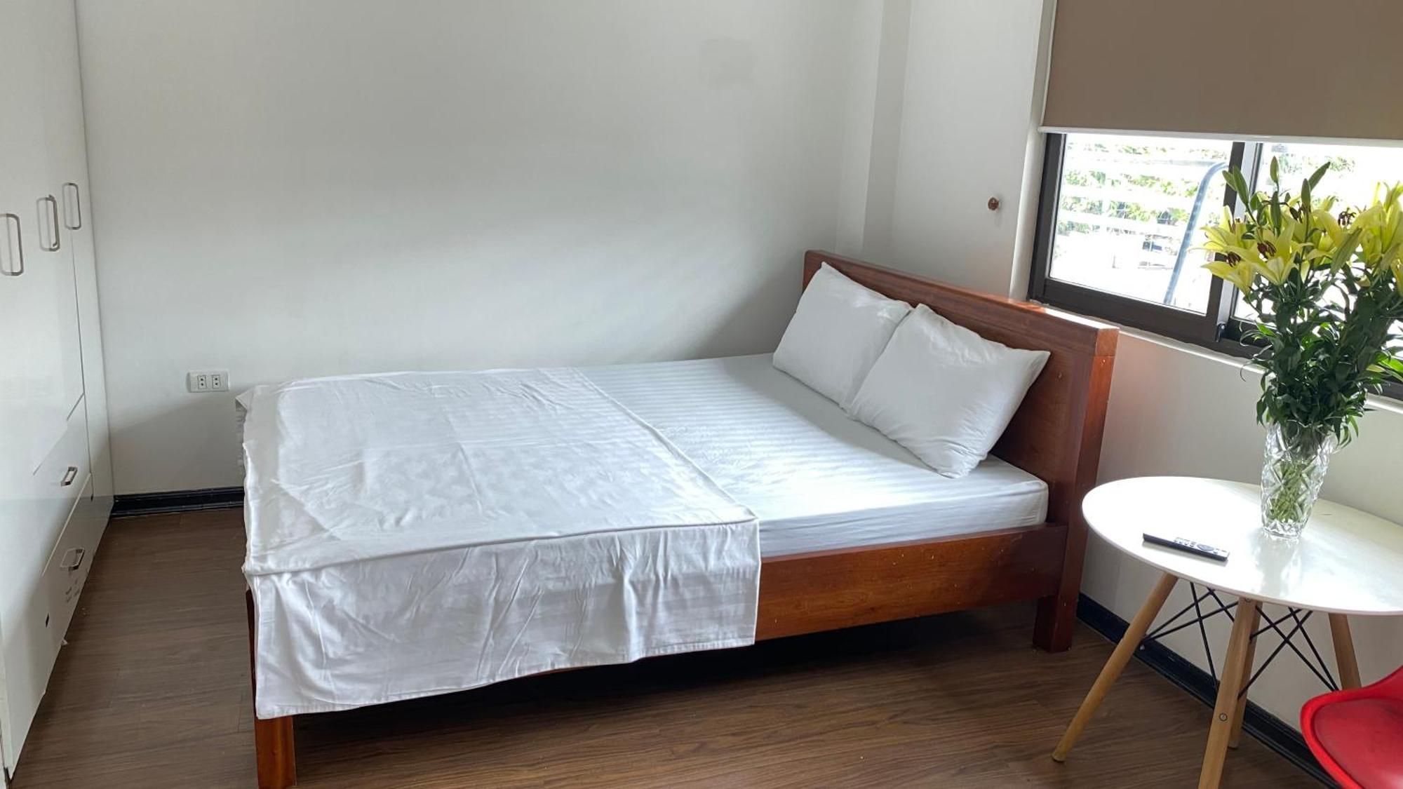 Era Apartment La Thanh Hanoi Luaran gambar