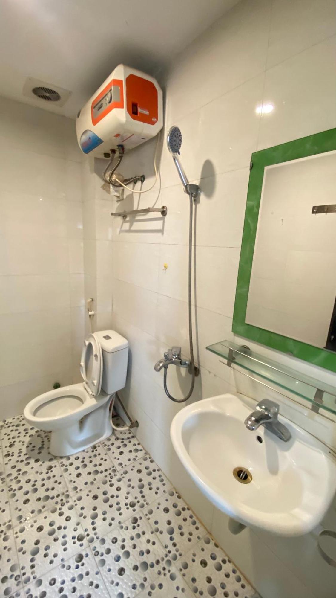 Era Apartment La Thanh Hanoi Luaran gambar