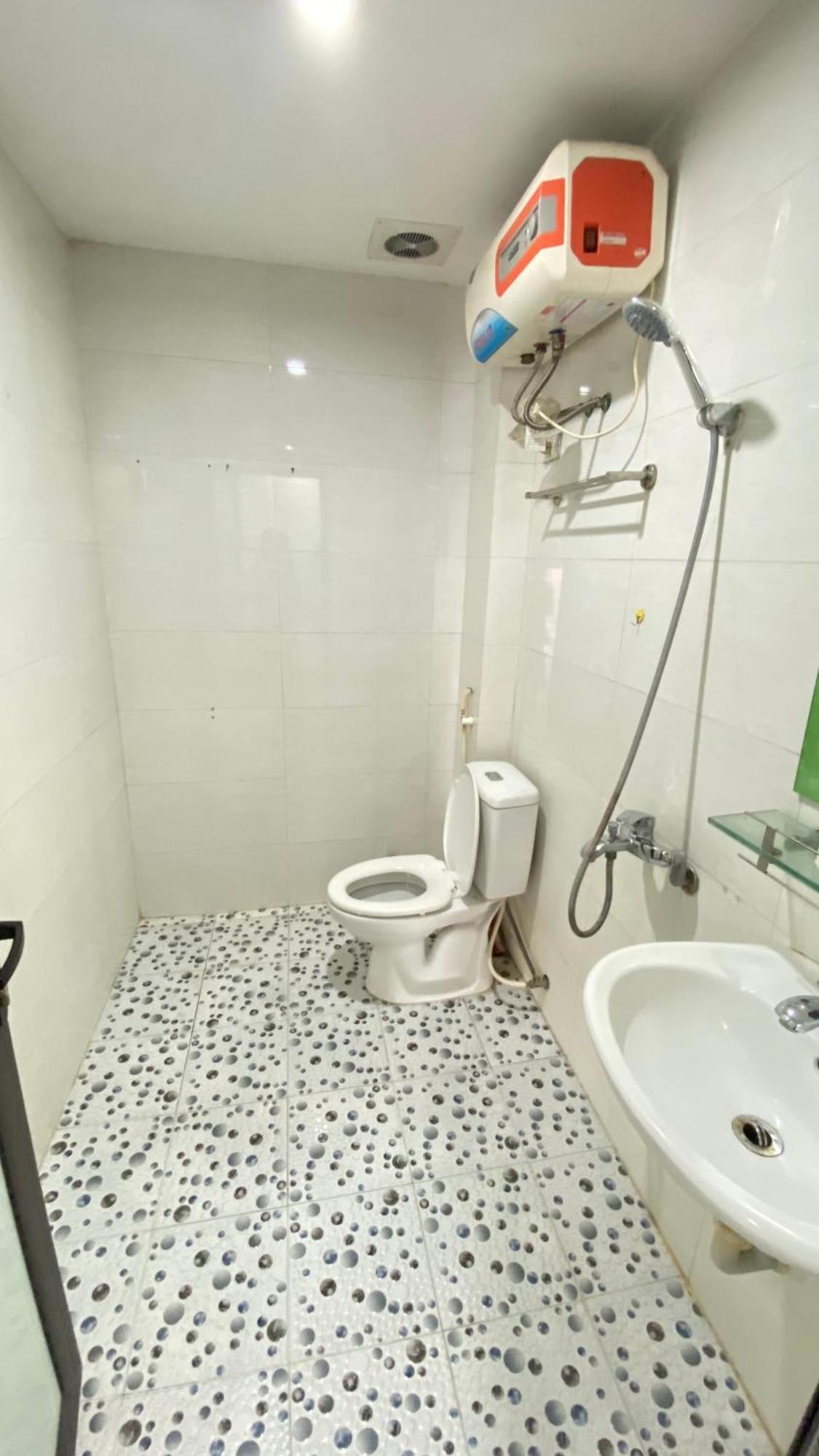 Era Apartment La Thanh Hanoi Luaran gambar