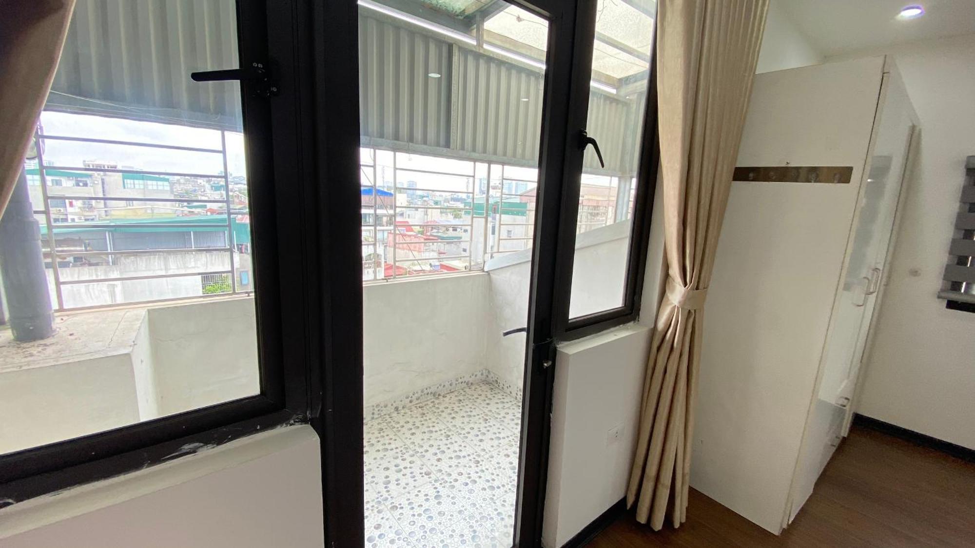 Era Apartment La Thanh Hanoi Luaran gambar