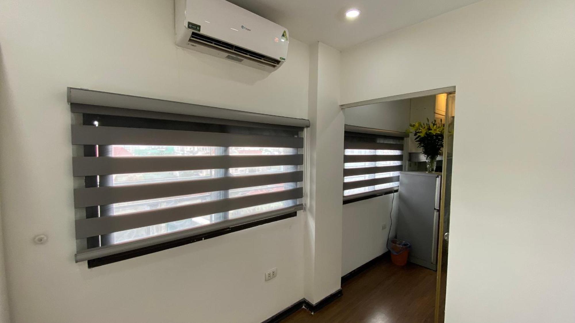 Era Apartment La Thanh Hanoi Luaran gambar