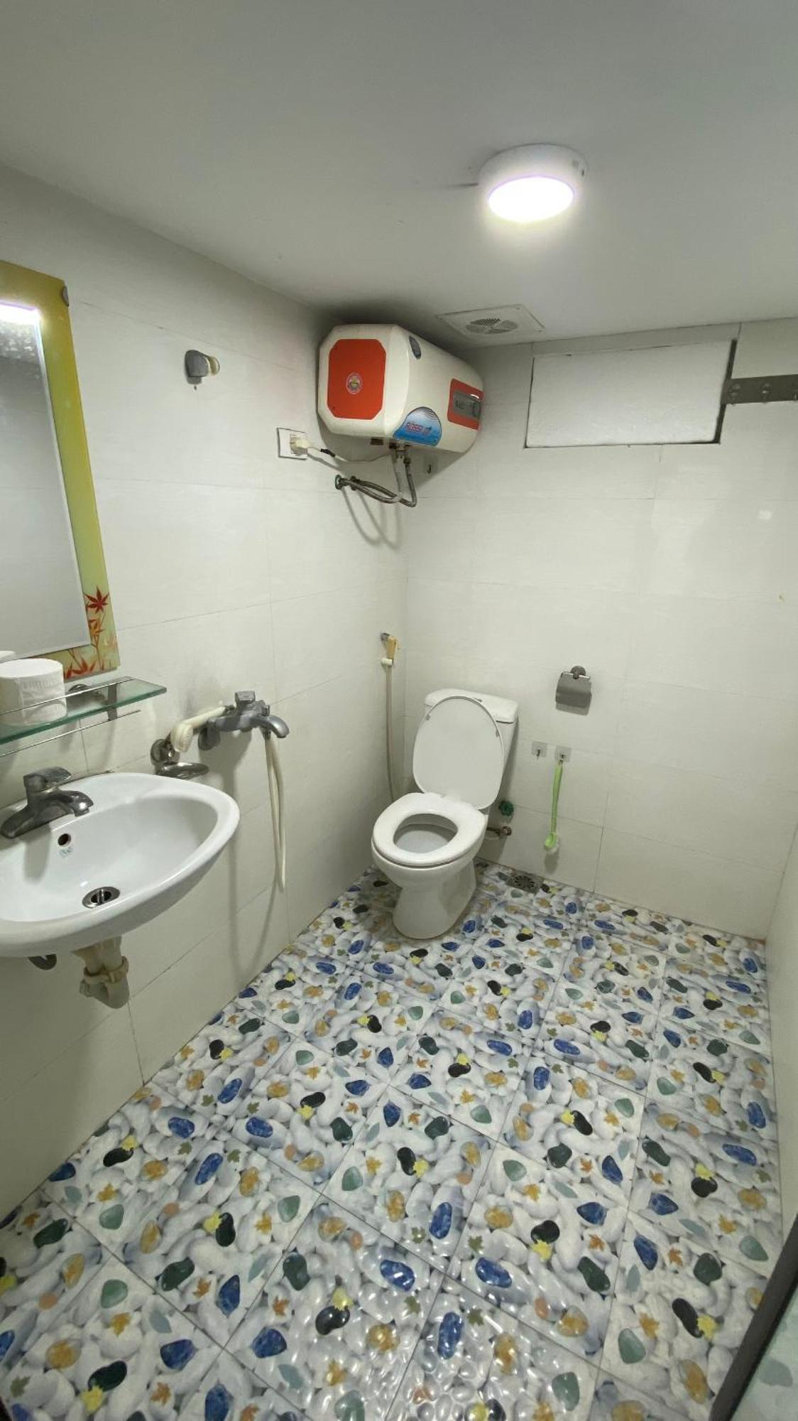 Era Apartment La Thanh Hanoi Luaran gambar