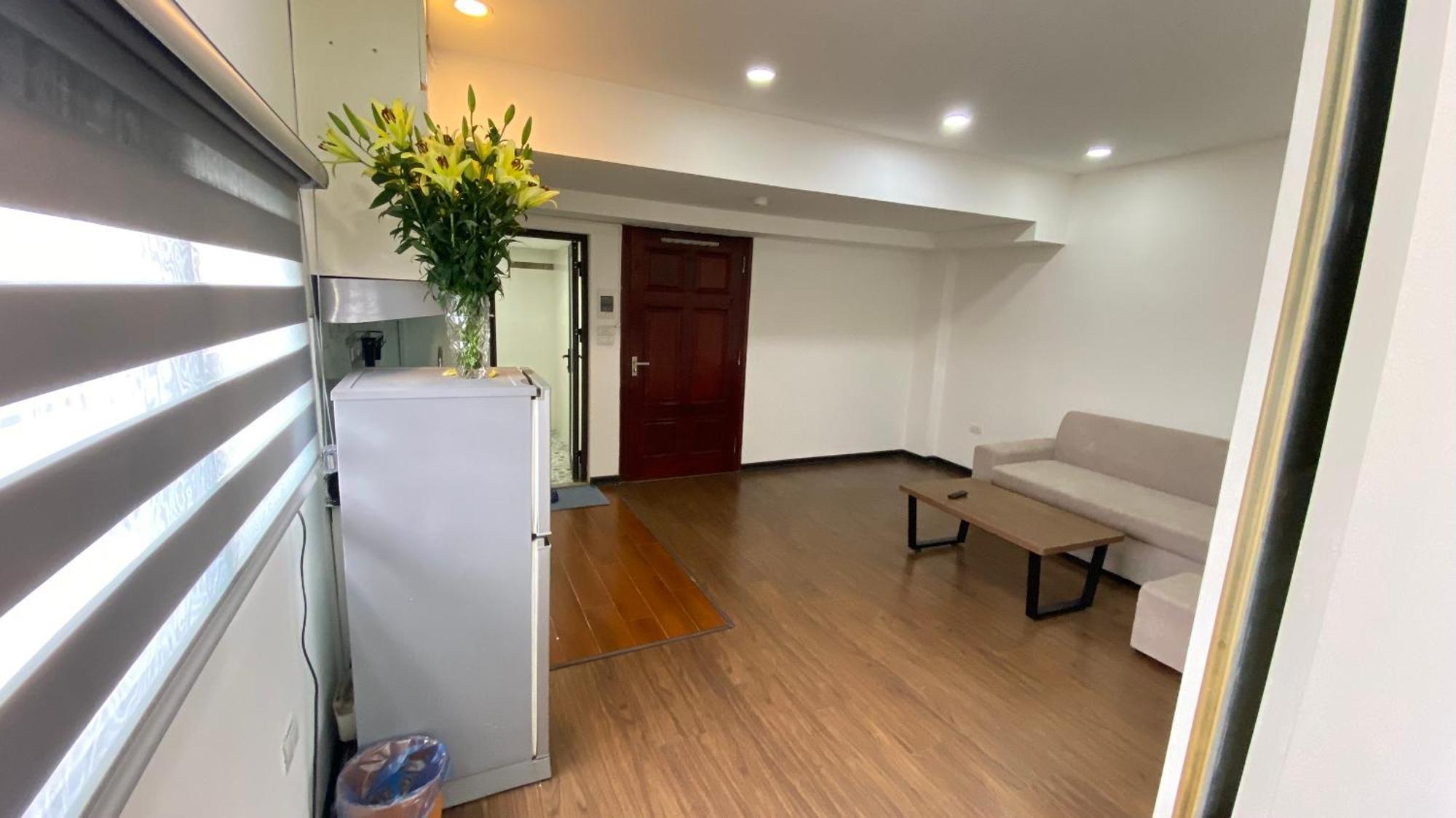 Era Apartment La Thanh Hanoi Luaran gambar